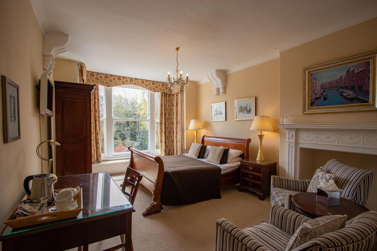 Cley Hall Spalding Exteriér fotografie