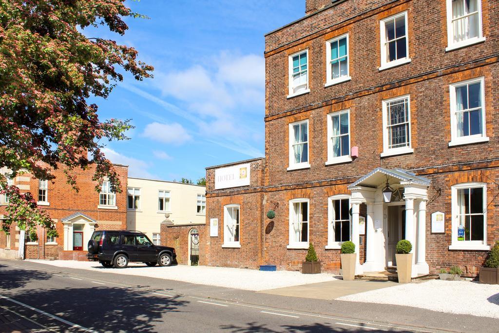 Cley Hall Spalding Exteriér fotografie